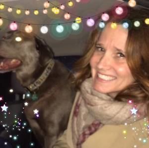 Meet your Posher, Elyse